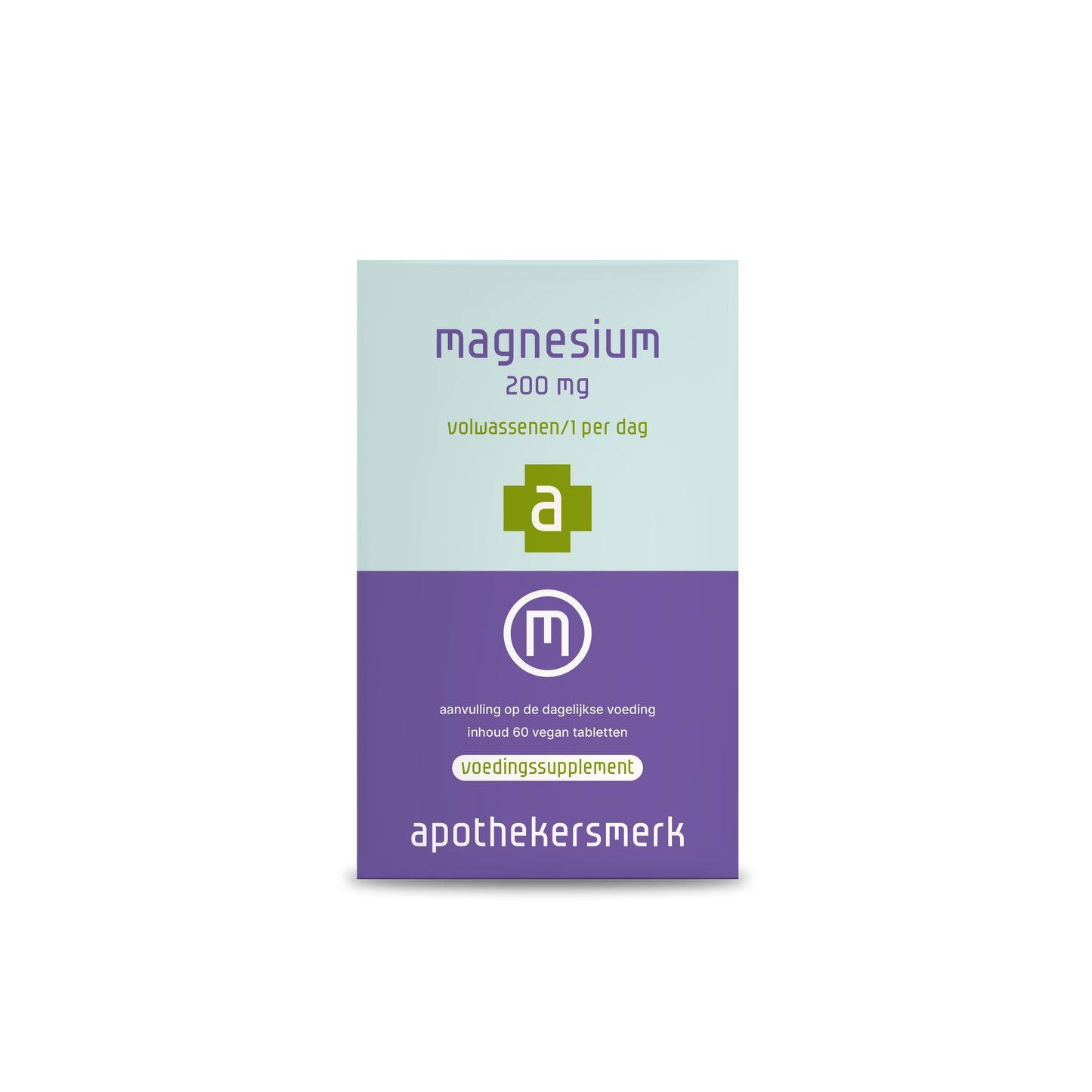Magnesium 200 mg