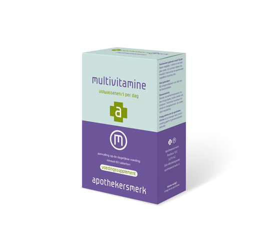 Multivitamine