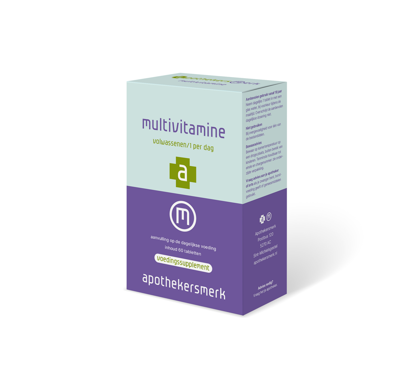 Multivitamine