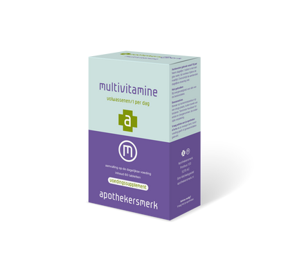 Multivitamine