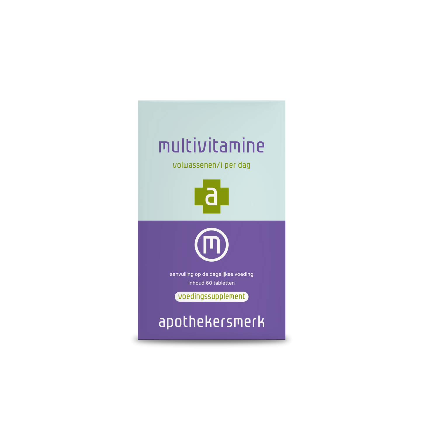 Multivitamine