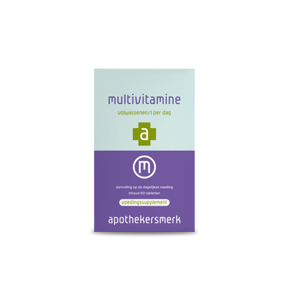 Multivitamine
